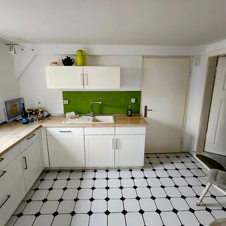 Σπίτι διακοπών Welcome Moselhaus *