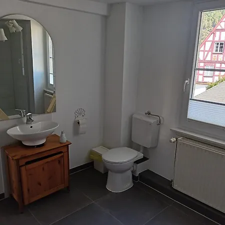 Welcome Moselhaus * Pünderich