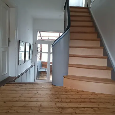 Welcome Moselhaus Σπίτι διακοπών Pünderich