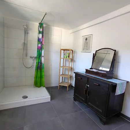 Welcome Moselhaus Σπίτι διακοπών *