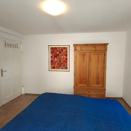 Welcome Moselhaus Σπίτι διακοπών *