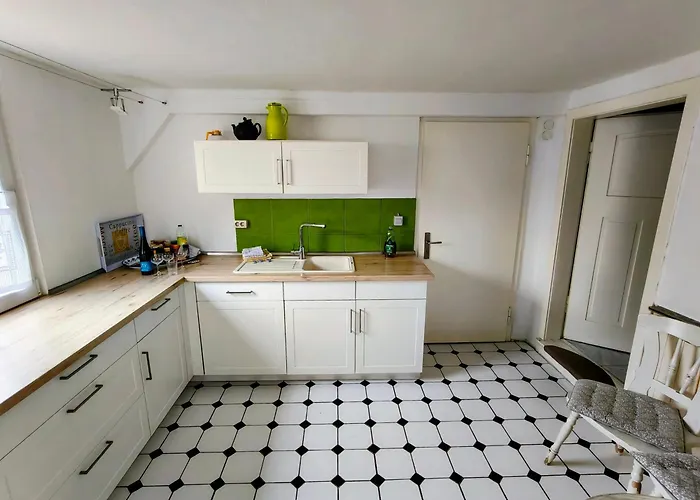 Hébergement de vacances Welcome Moselhaus *