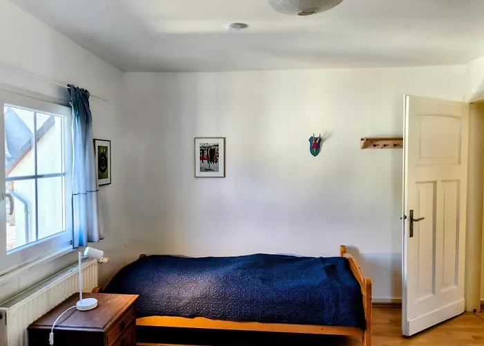 Welcome Moselhaus Pünderich