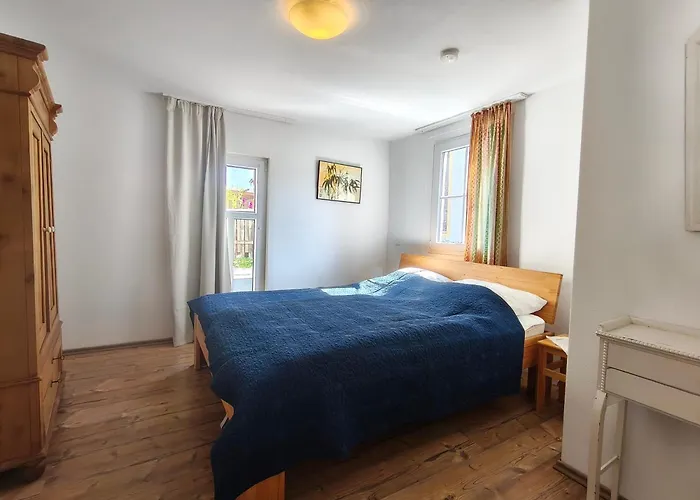 Welcome Moselhaus Hébergement de vacances Pünderich