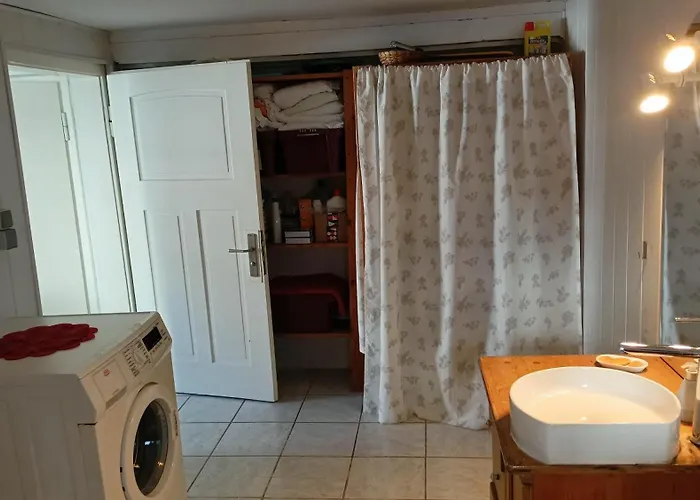 Hébergement de vacances Welcome Moselhaus *