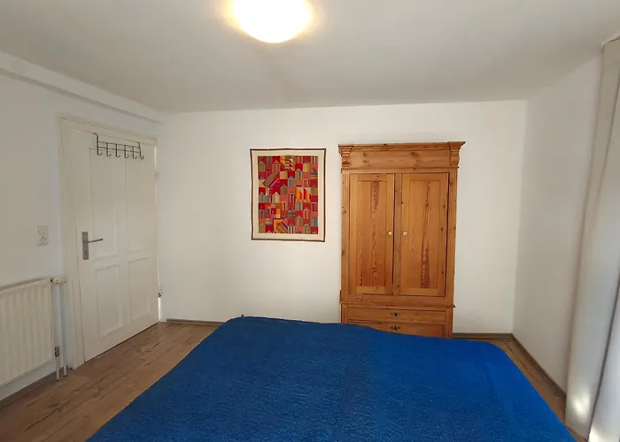 Welcome Moselhaus Hébergement de vacances *